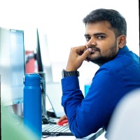 Sathya Narayanan A. S