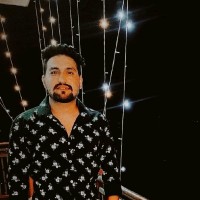 Rahul Petwal