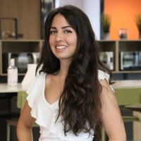 Sabrina Buccheri