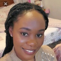 Shadane Mcdonald