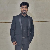 Bharani Dharan