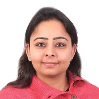 Jaspreet Kaur