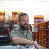 Anders Risa Idland