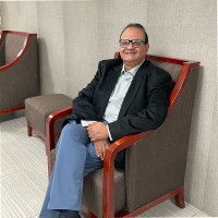 Syed Rizvi