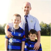 Jamie Riddington