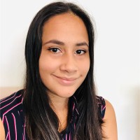 Ariana Rios Rodriguez