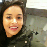 Niharika Namulla