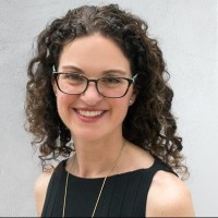 Hazel Currie, BA, CIPP/C, Dipl. PR, Dipl.T.