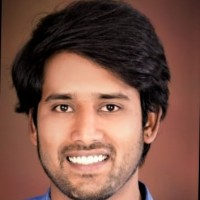 SATISH KUMAR Pg