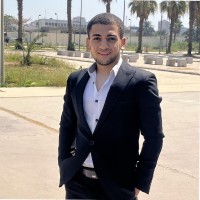 Amr Belal