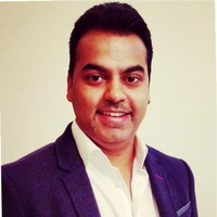 Ashish Bhandari