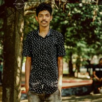 Basil Paul P