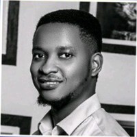Munachim Raymond