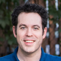 Benjamin Abrams