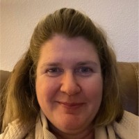 Nadine Hilden