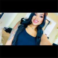 Regenia Tucker