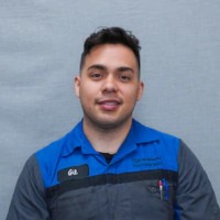 Gil Salcedo