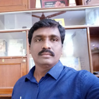 Suresh Jangam
