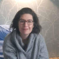 Anne Le Berre