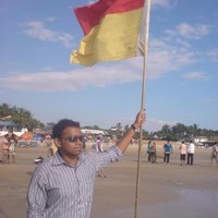 Amey Pednekar