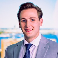 Andrew Corwin, Arm