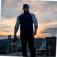 Shane Buchanan
