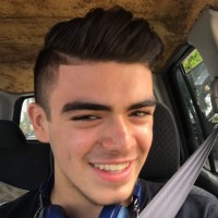 Brandon Perez