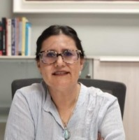 Yasodhara Silva Medina