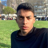 Lucas Gomes