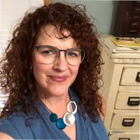 Sharon Hilton Sundgaard