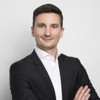 Sébastien Reymond