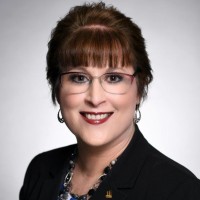 Judy Burton