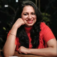 Shwetha Shekar