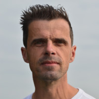 Gino Veltmaat