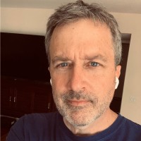 Greg Overman
