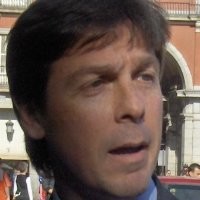 Federico Gamella Rodríguez