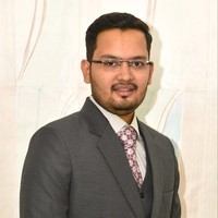 Ankit Modi