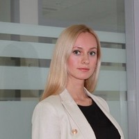 Ekaterina Lukasheva