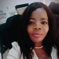 Judith Eze