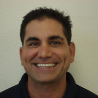 Elijah Standing Warrior