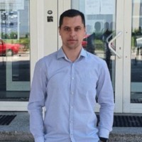 Aljaž Mlakar