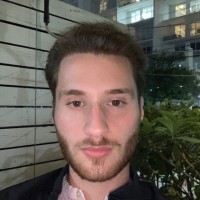 Aaron Zilberman