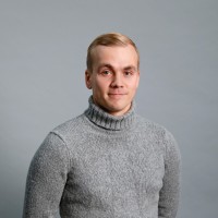 Vili Reiman
