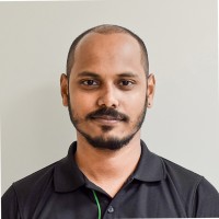 Vineet RS 👨💻 🚀