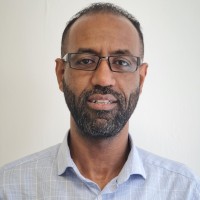 Isaias Berhane
