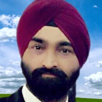 Harjinder Singh Matharu
