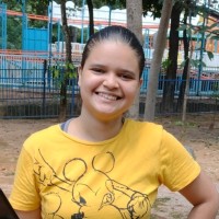 Arlene Ferreira