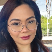 Ma. Crizabel Garcia