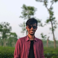 Md. Rashedul Islam
