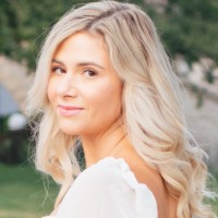 Nicole Pennington